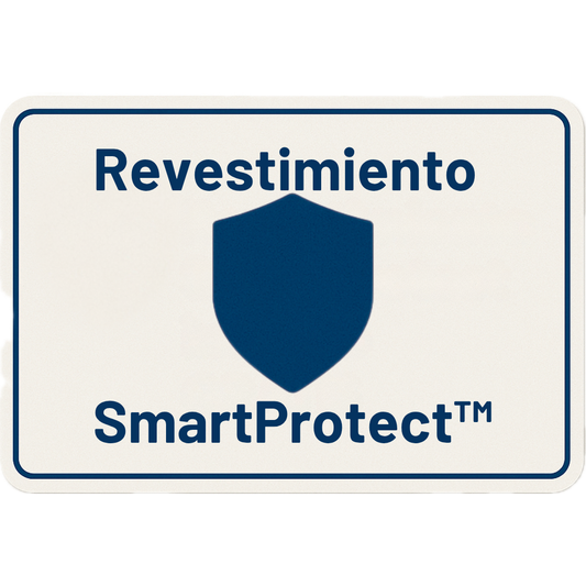 🛡️ Revestimiento SmartProtect™